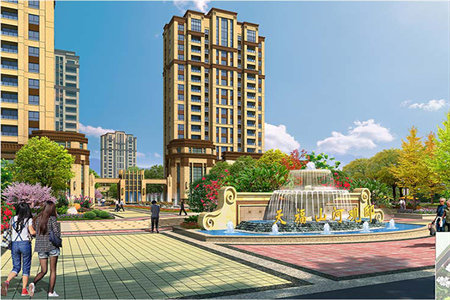 府小实验学区房，丽景小区133大套三，带附房好楼层