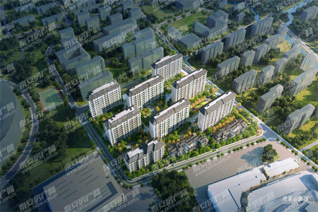市府名苑3室2厅1卫送大车库和储藏室